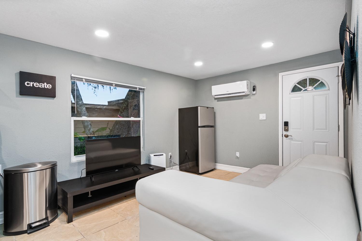 Modern House In Clearwater With Access To A Shared Swimming Pool Apartment Safety Harbor Luaran gambar