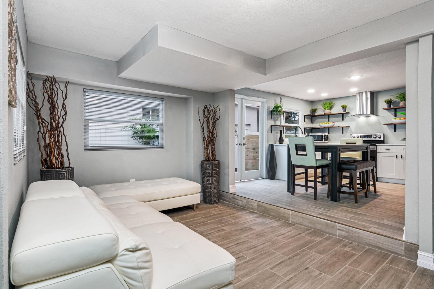 Modern House In Clearwater With Access To A Shared Swimming Pool Apartment Safety Harbor Luaran gambar