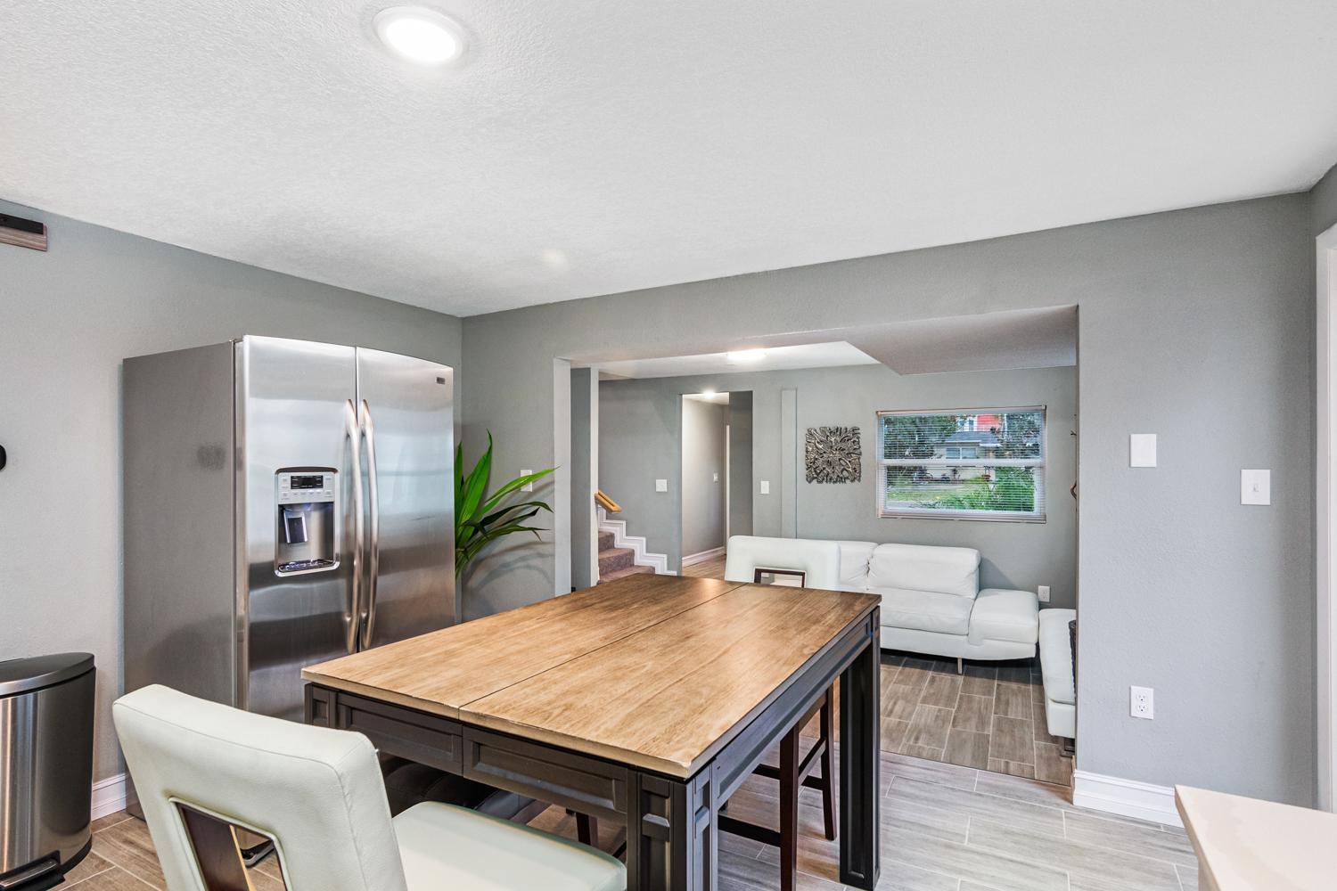 Modern House In Clearwater With Access To A Shared Swimming Pool Apartment Safety Harbor Luaran gambar