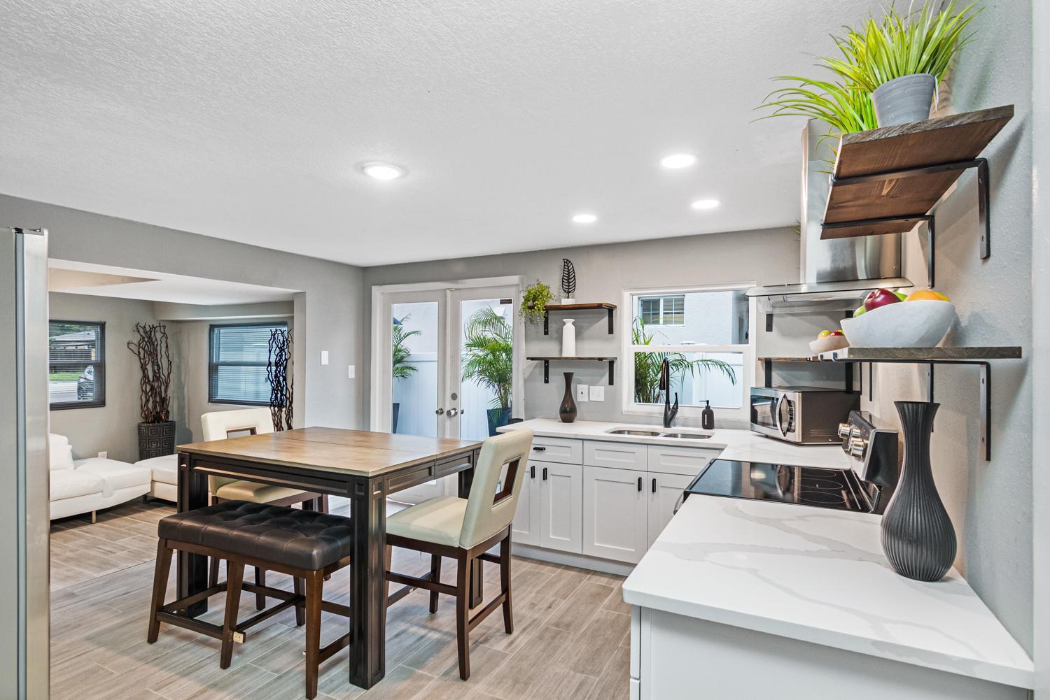 Modern House In Clearwater With Access To A Shared Swimming Pool Apartment Safety Harbor Luaran gambar