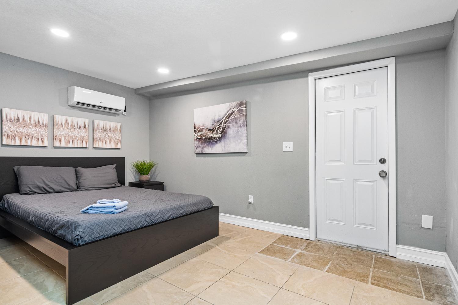 Modern House In Clearwater With Access To A Shared Swimming Pool Apartment Safety Harbor Luaran gambar