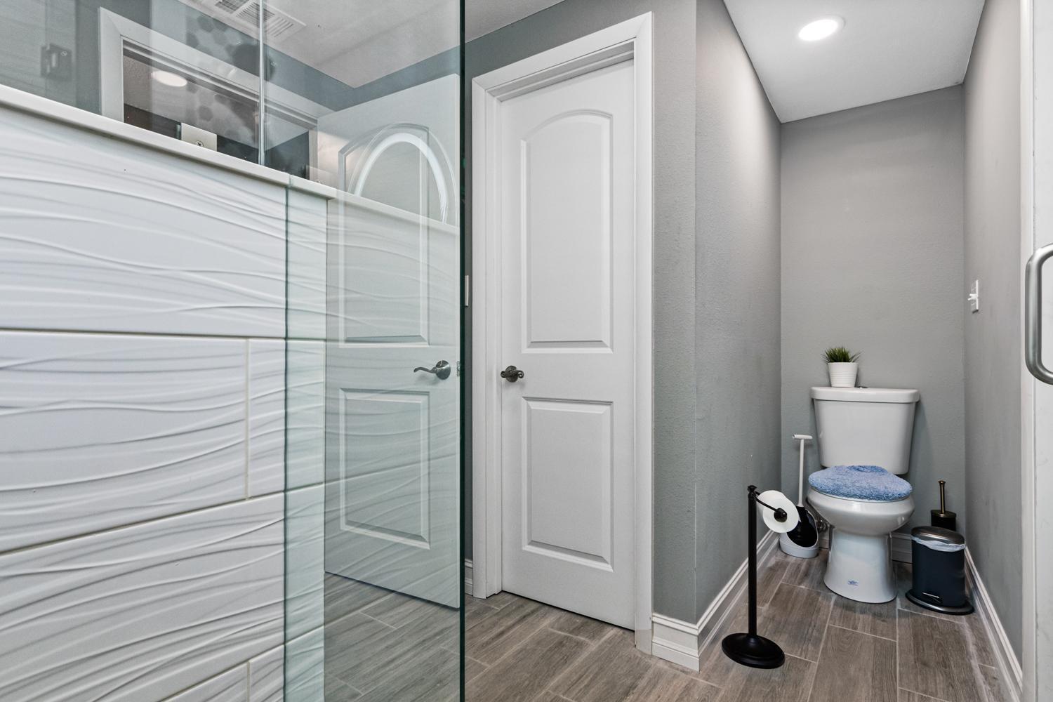 Modern House In Clearwater With Access To A Shared Swimming Pool Apartment Safety Harbor Luaran gambar