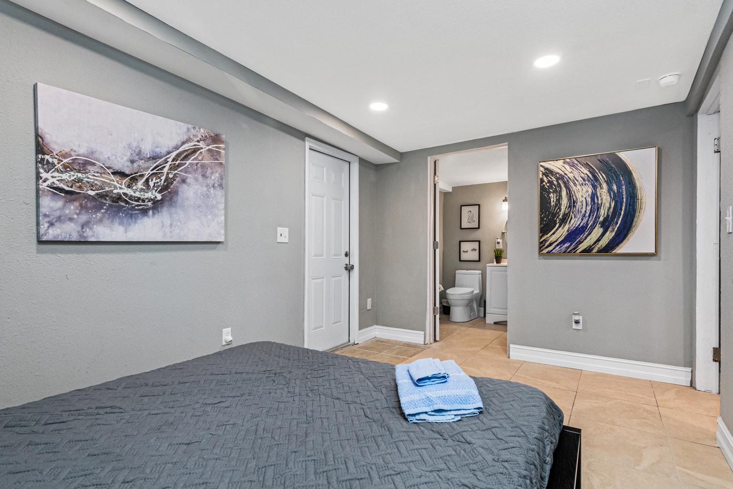 Modern House In Clearwater With Access To A Shared Swimming Pool Apartment Safety Harbor Luaran gambar