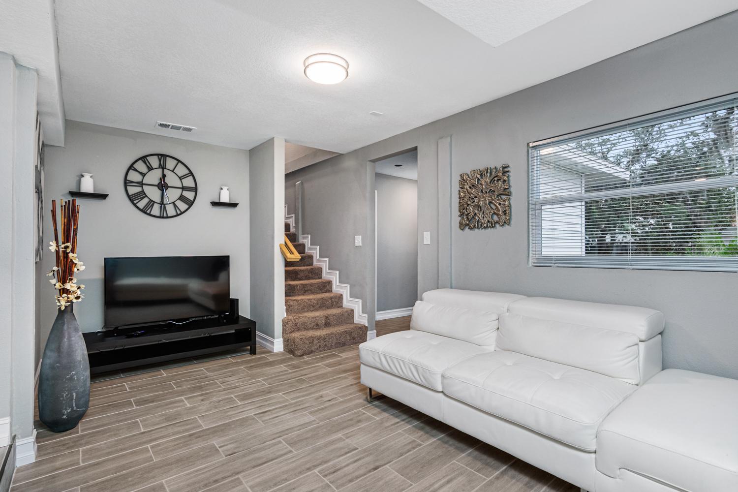 Modern House In Clearwater With Access To A Shared Swimming Pool Apartment Safety Harbor Luaran gambar