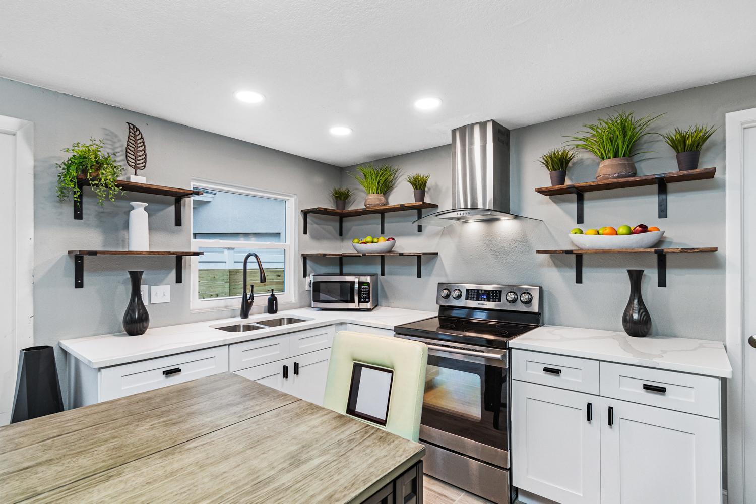 Modern House In Clearwater With Access To A Shared Swimming Pool Apartment Safety Harbor Luaran gambar