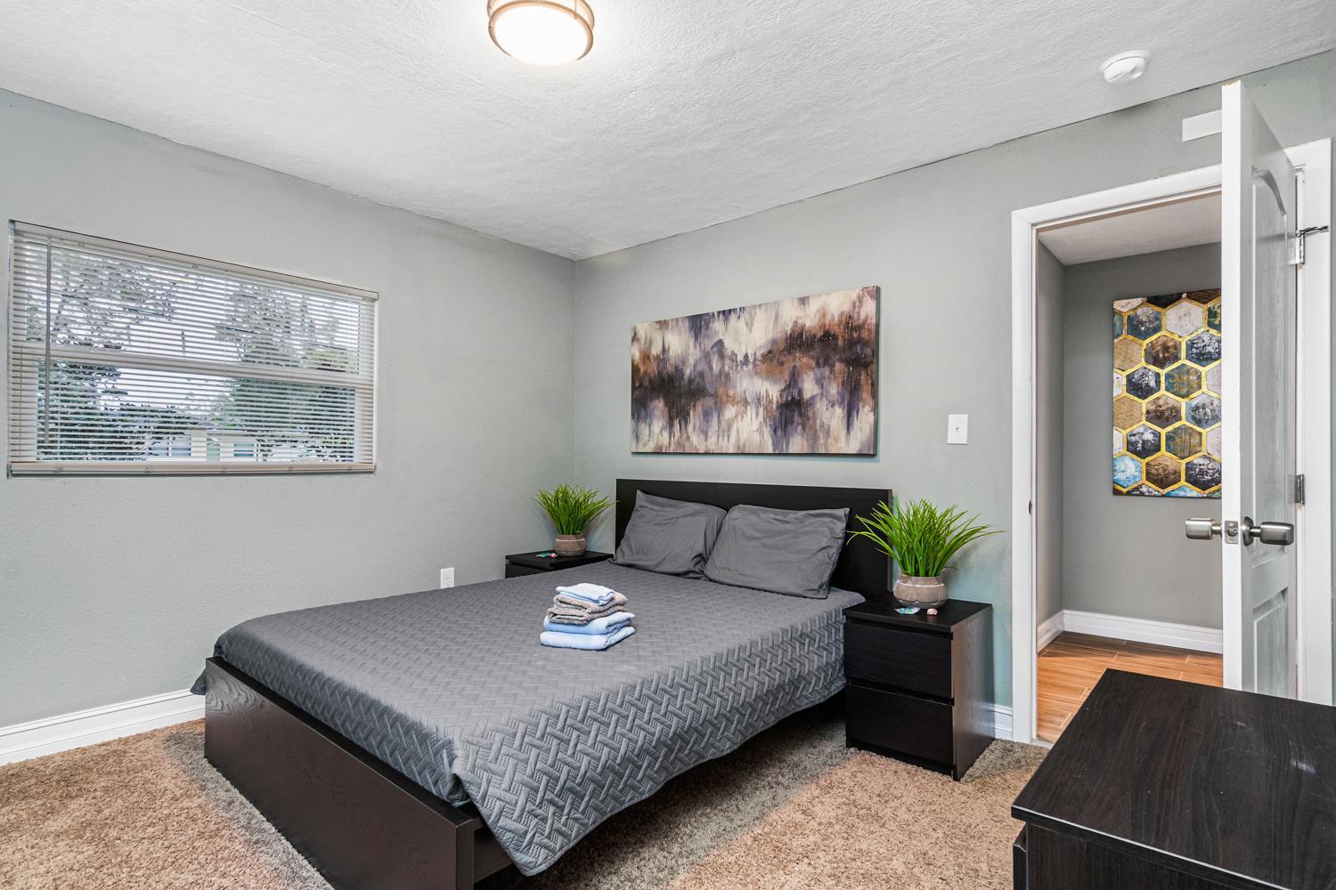Modern House In Clearwater With Access To A Shared Swimming Pool Apartment Safety Harbor Luaran gambar
