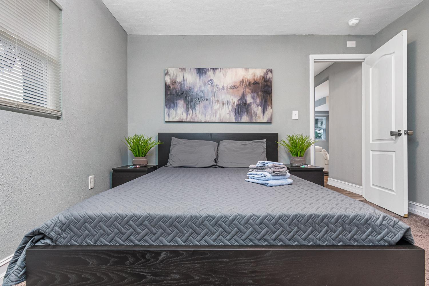 Modern House In Clearwater With Access To A Shared Swimming Pool Apartment Safety Harbor Luaran gambar