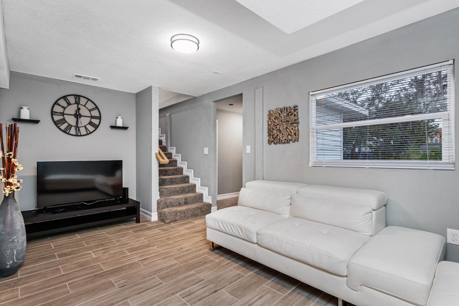 Modern House In Clearwater With Access To A Shared Swimming Pool Apartment Safety Harbor Luaran gambar