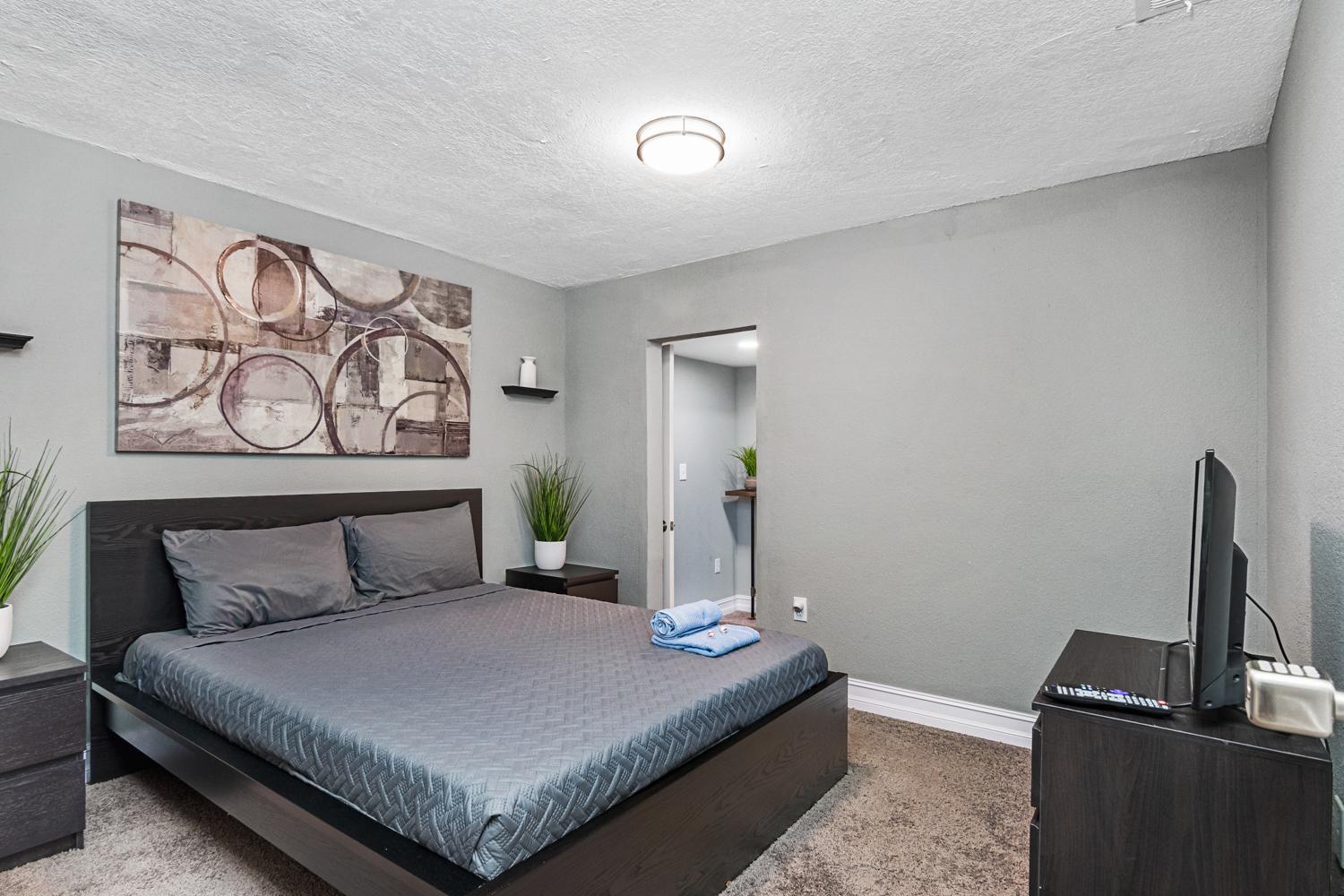 Modern House In Clearwater With Access To A Shared Swimming Pool Apartment Safety Harbor Luaran gambar